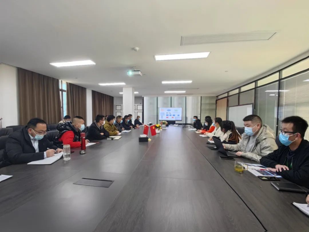 宇諾動態|宇諾云·智慧電力運維平臺，用科技服務客戶