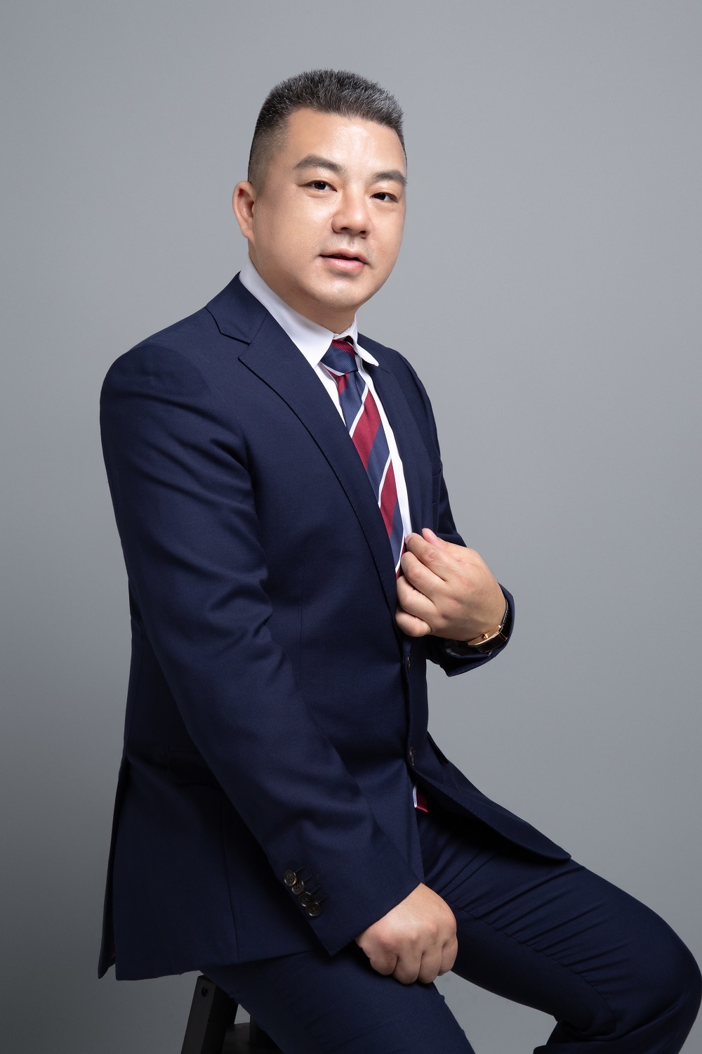 宇諾科技總經理徐保華專訪--十幾年沉浮，終走出一條自己的路